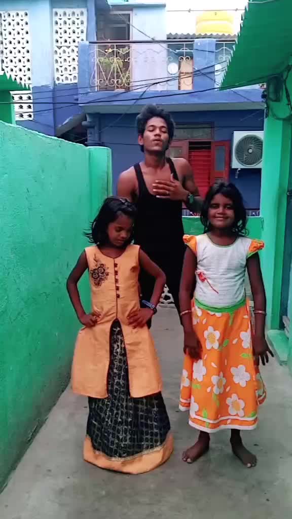 @local sathish
