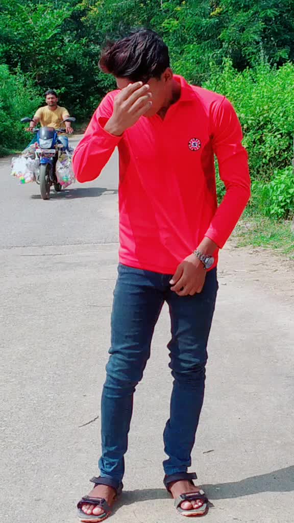@☆ Chandan Michael*