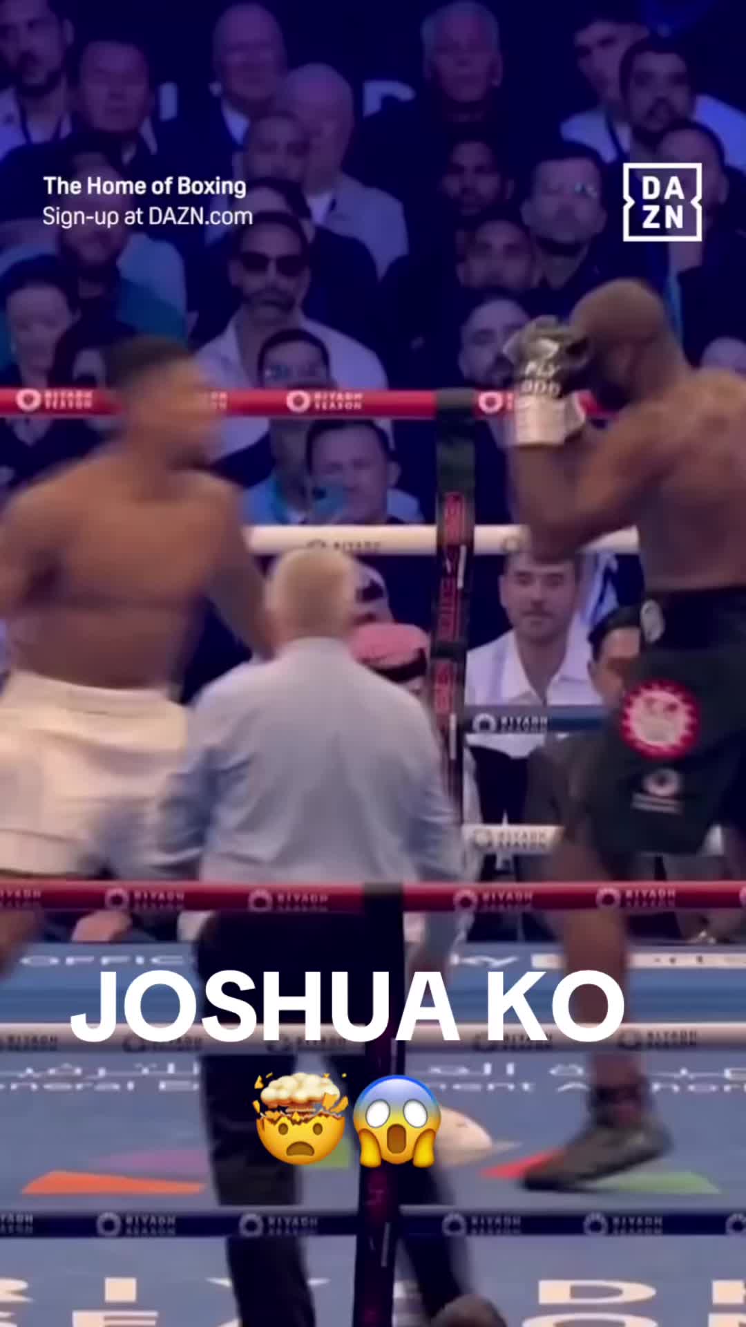 @RUMBLE BOXING ITALIA
