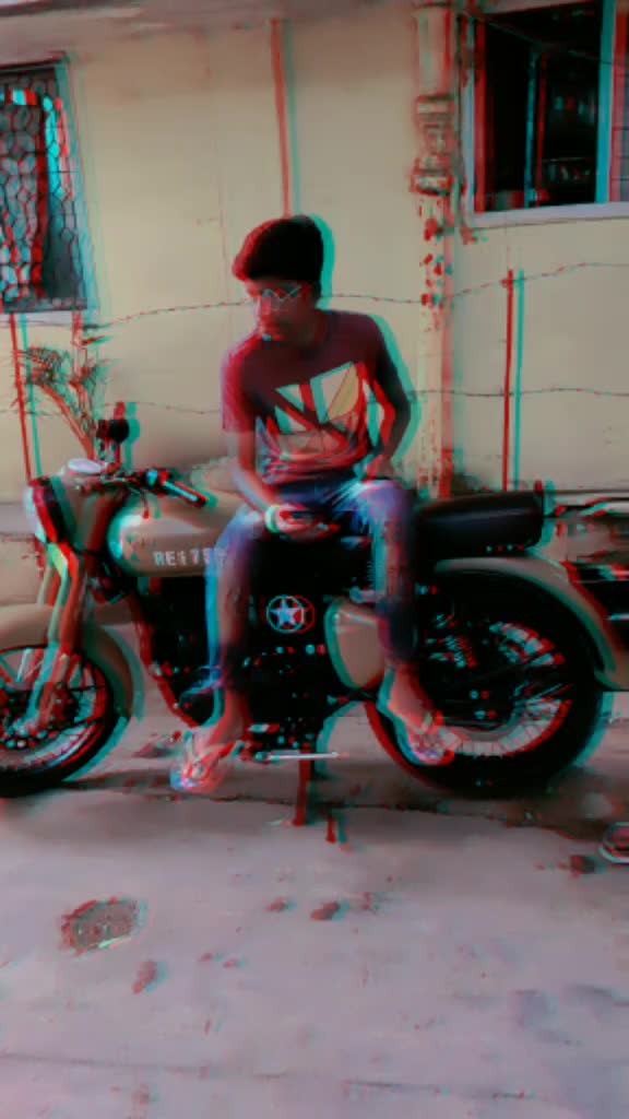 @notty ranjeeth