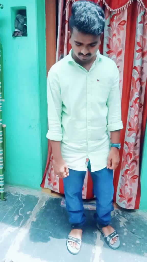 @Ravi Raj