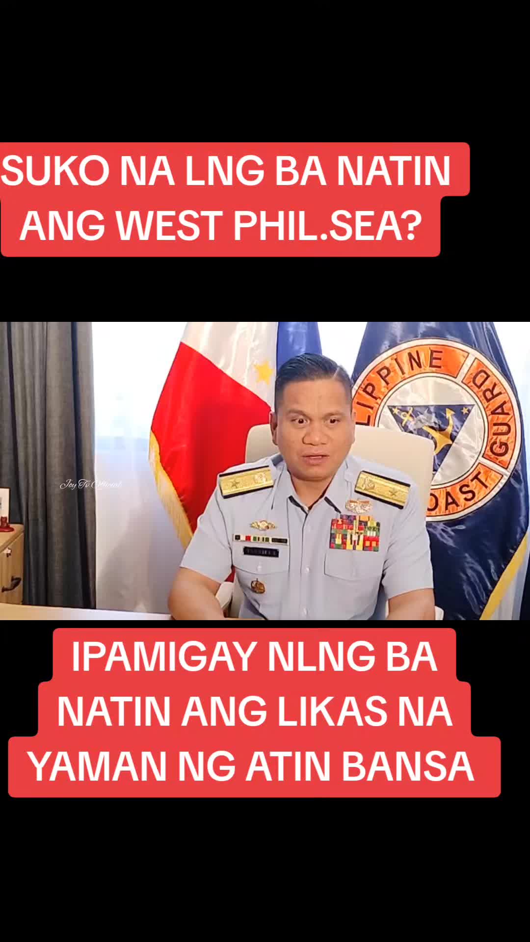 @Joy Tv Official