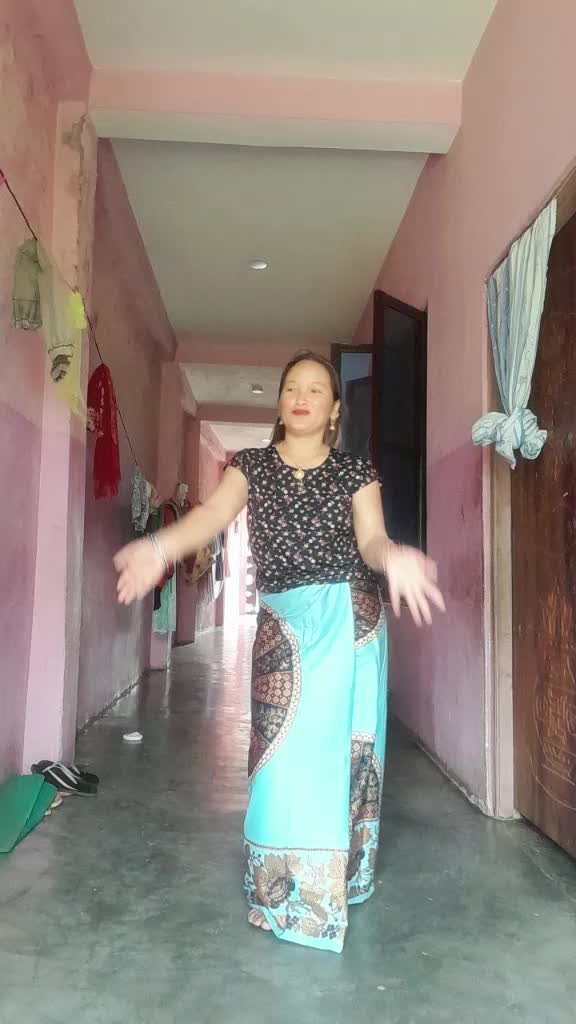 @Umi gurung