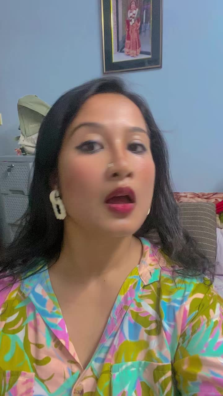 @Adita Bhattarai