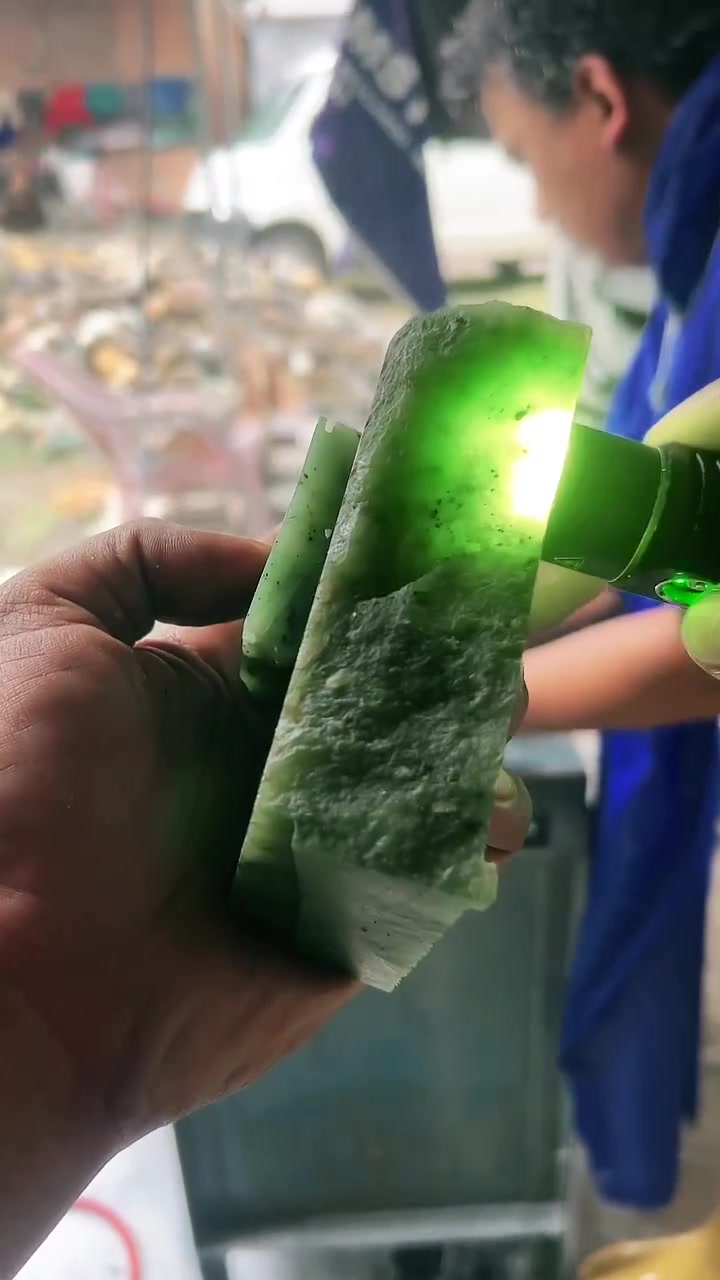 @Darma Gemstone