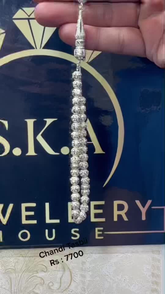 @S.K.A Silver House