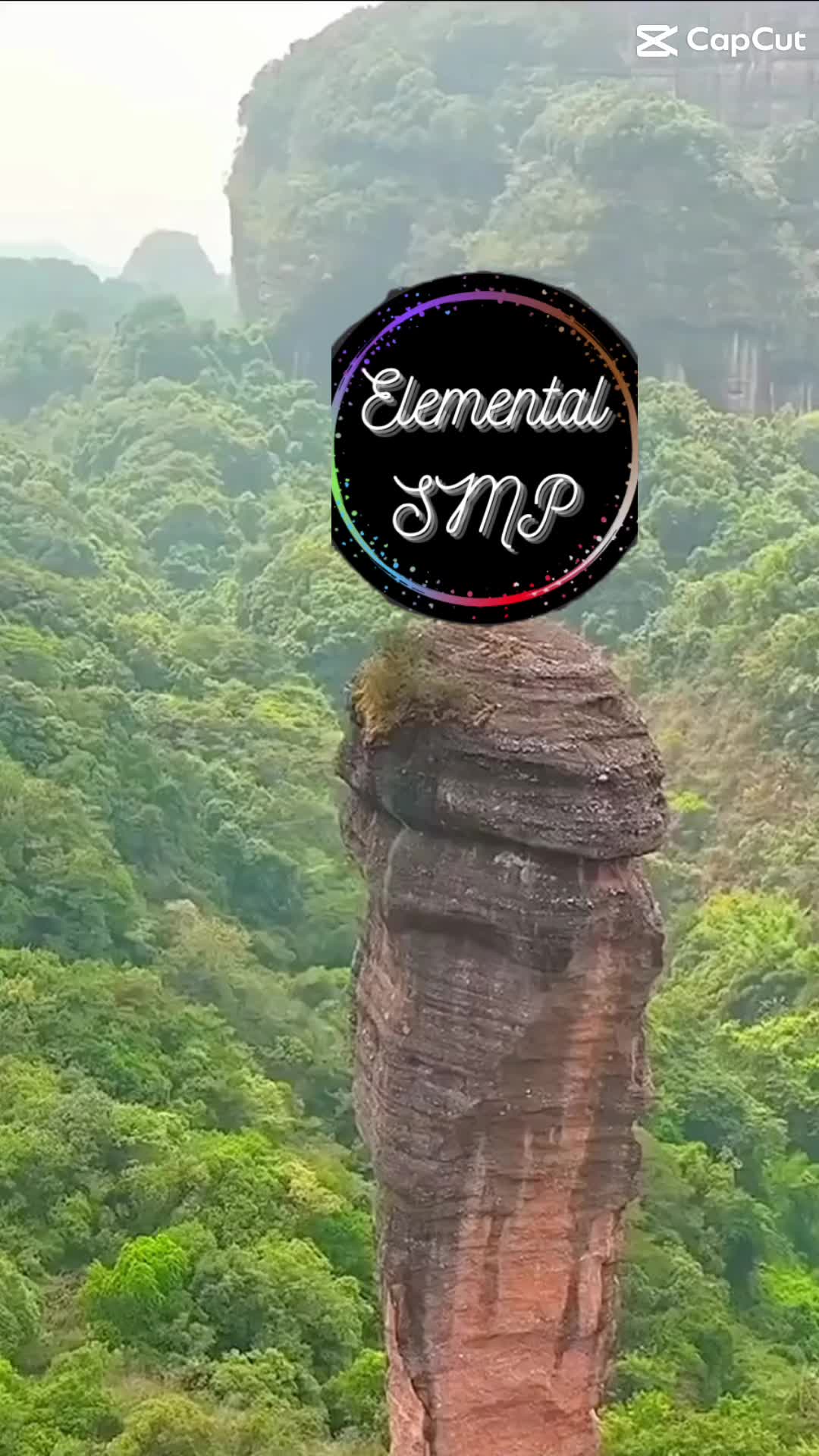 @Elemental SMP