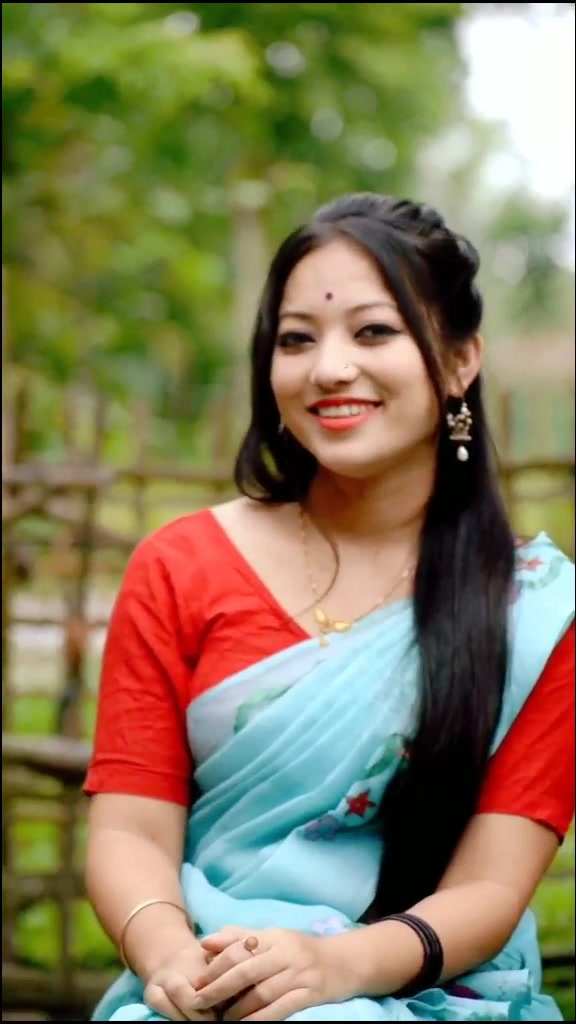 @Miss Bharati