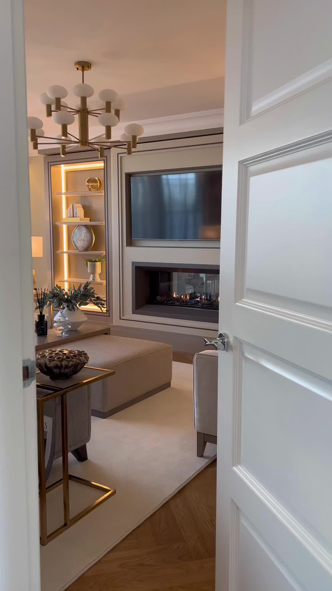 @Shauna Kelly Interiors
