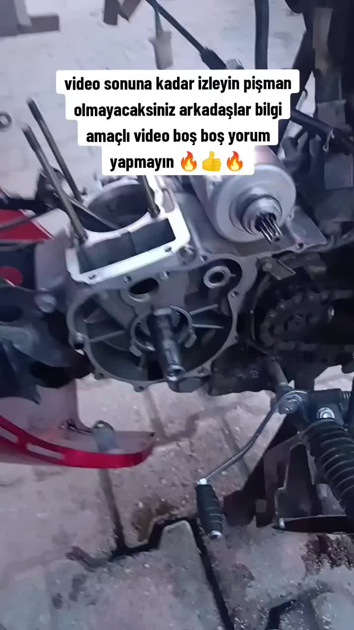 @çılgın Tamirci