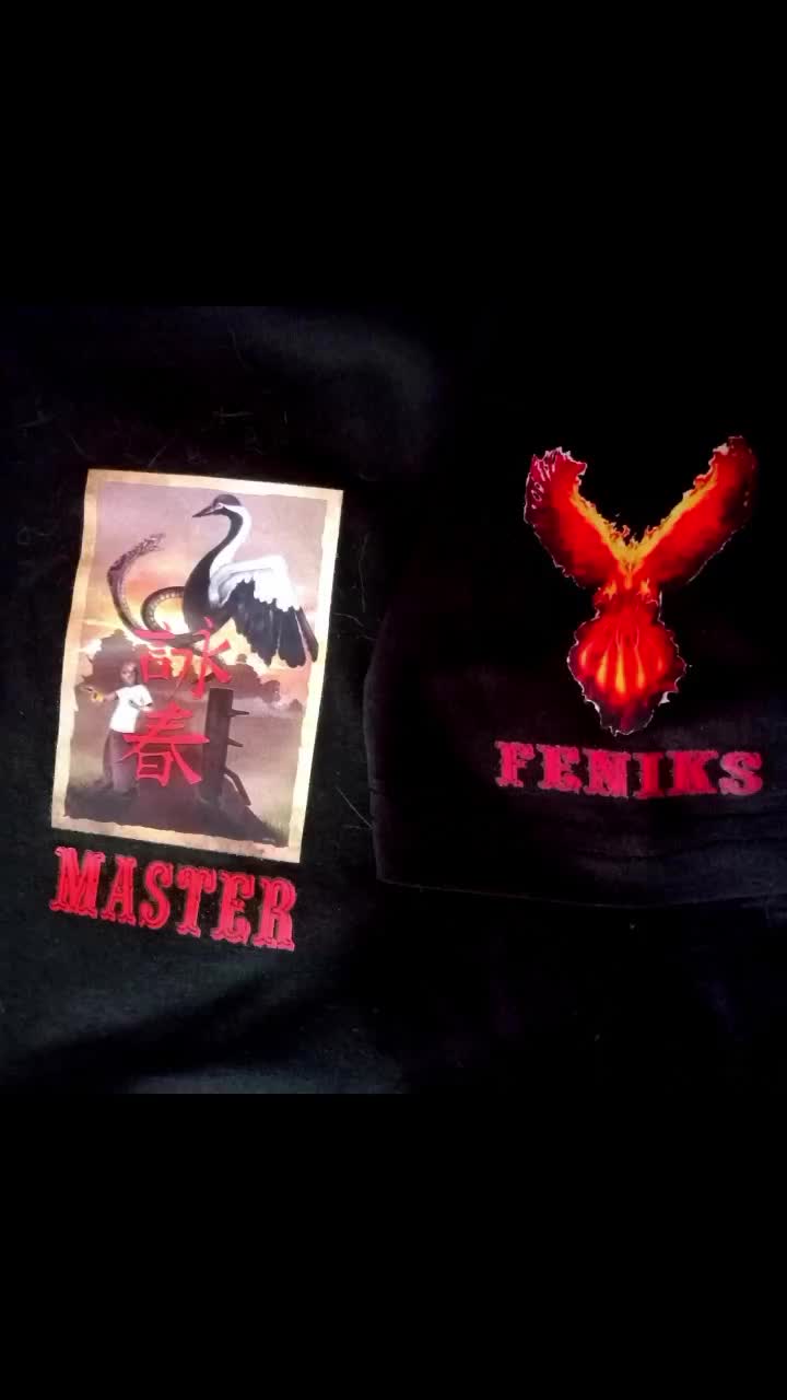 @LakiStrikerwingchun