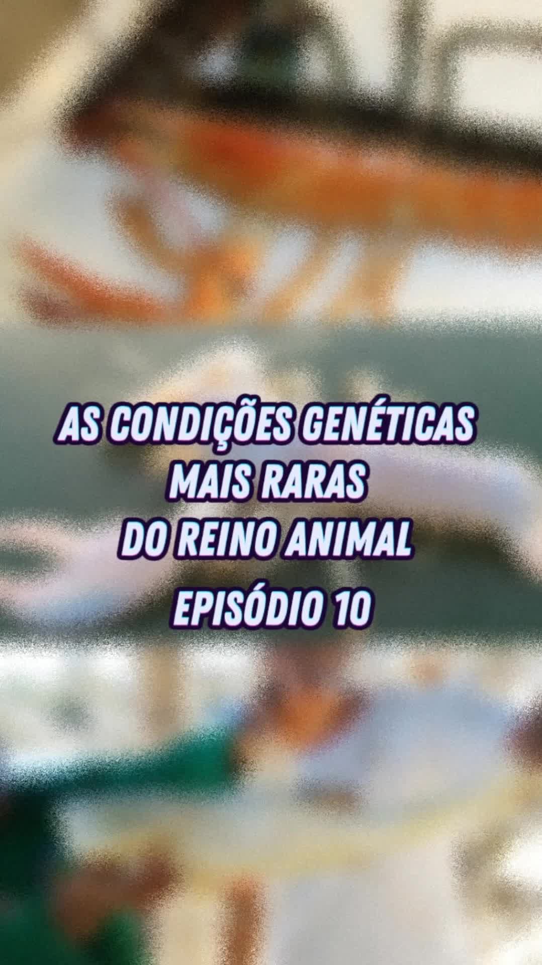 @Curiosidades sobre Biologia