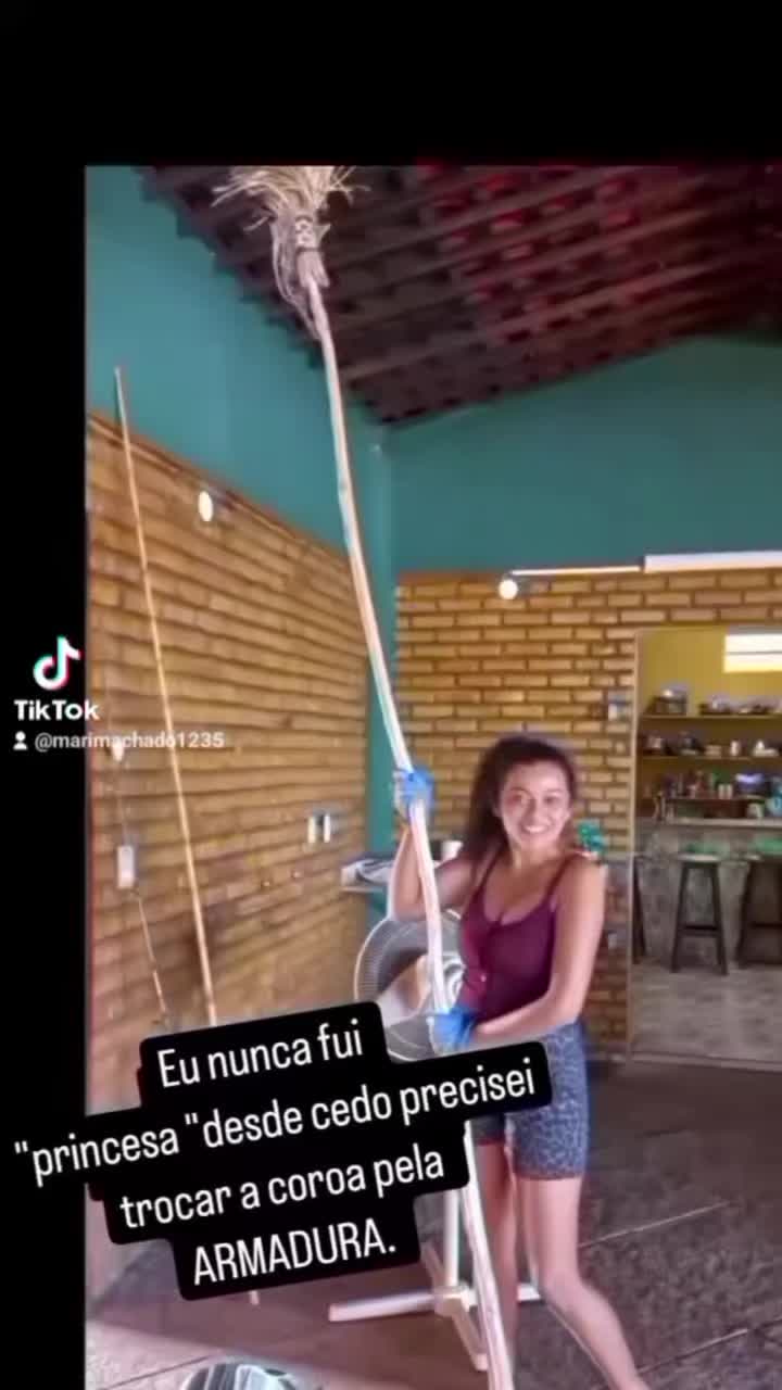 @Mariana Machado