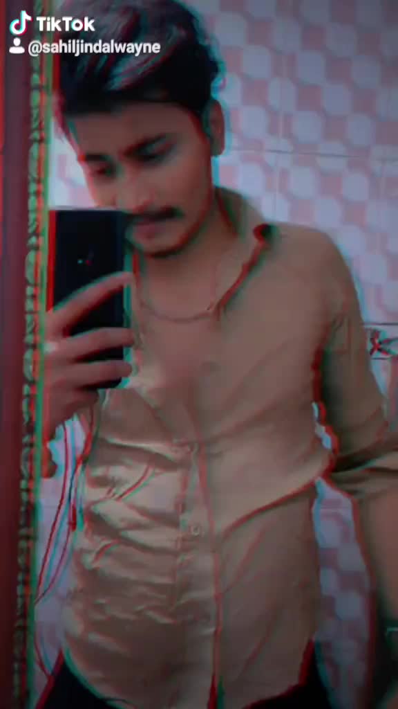 @Sahil Jindal Wayne