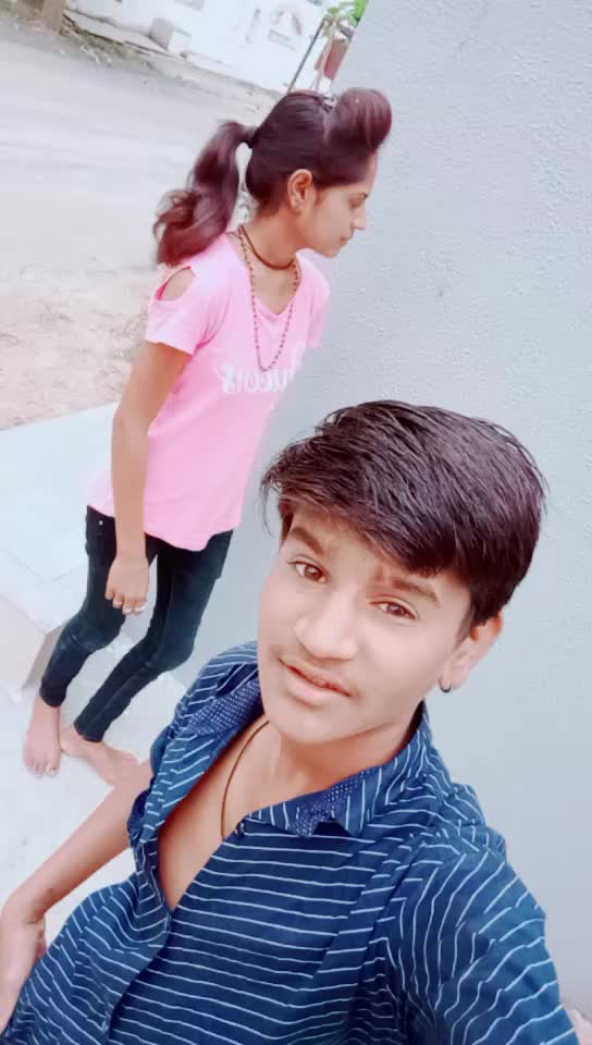 @B.K ની ઠકરાણી