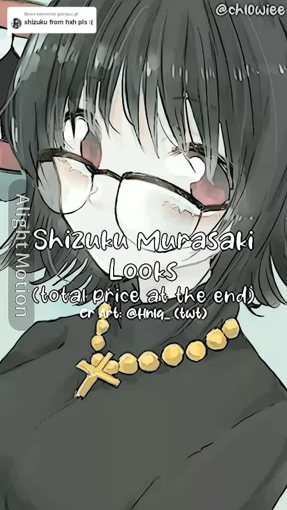 @˗ˋ 𝐜𝐡𝐥𝐨𝐞 ꒱ ⑅ -