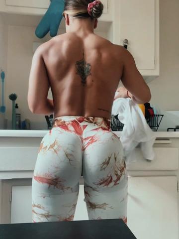 @BELLA BABE FIT