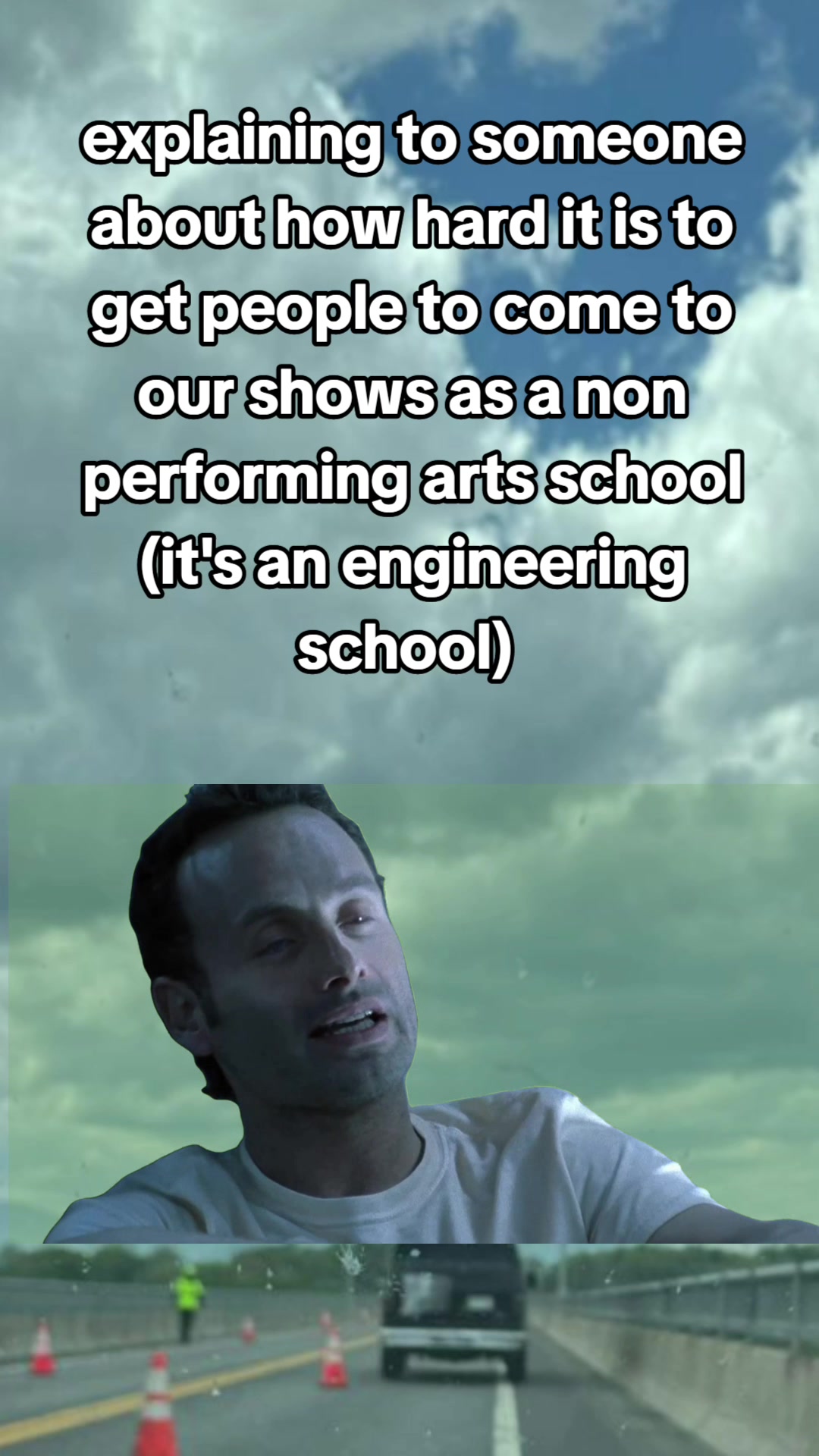 @Clarkson Theatre Company