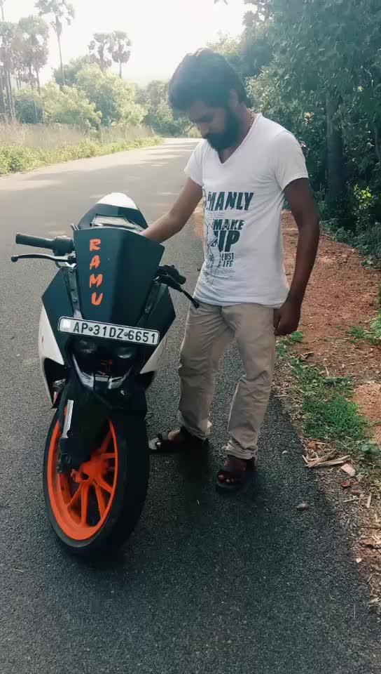 @Ramu Gondesi6651
