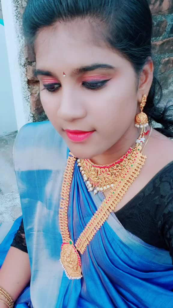 @traditional beauty