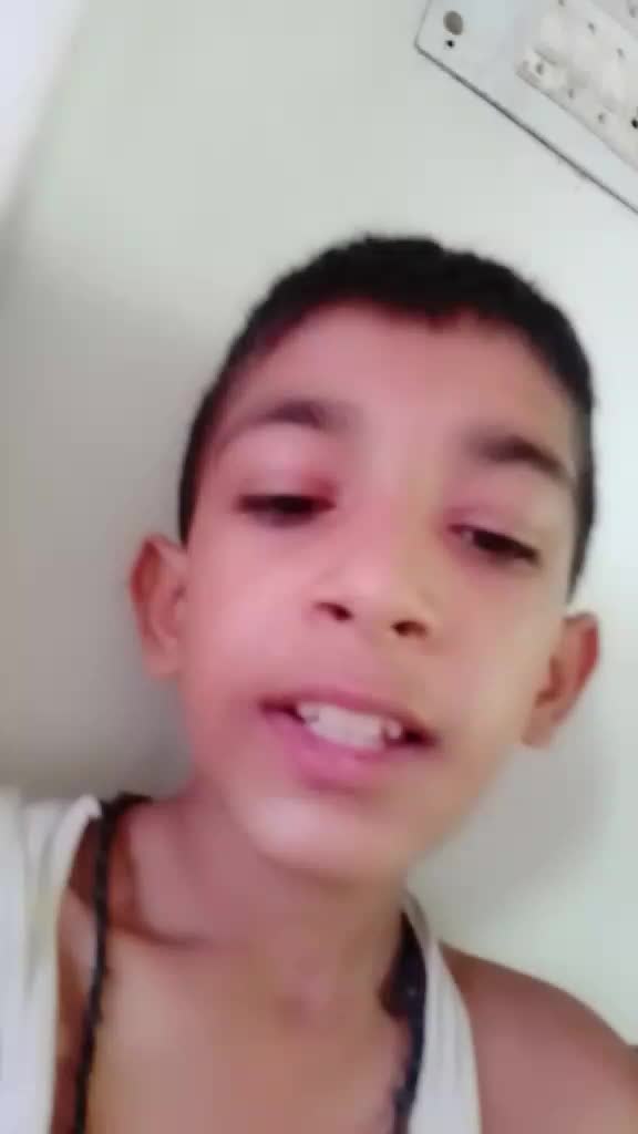 @Sameer saifi