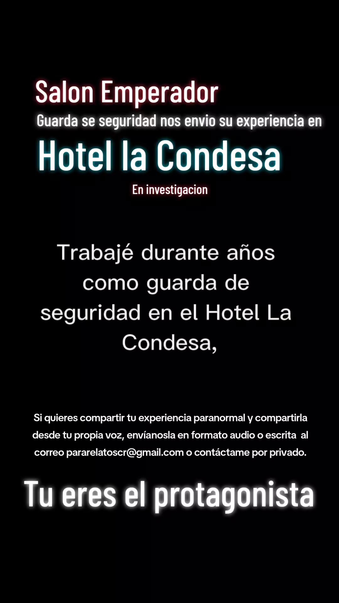 @PARARELATOSCR
