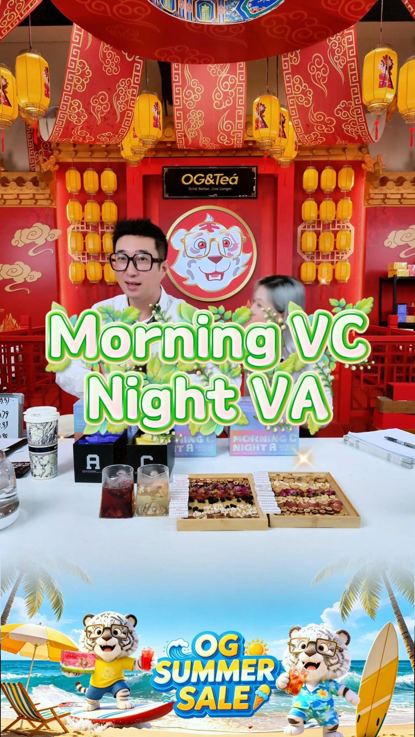 @OGTea