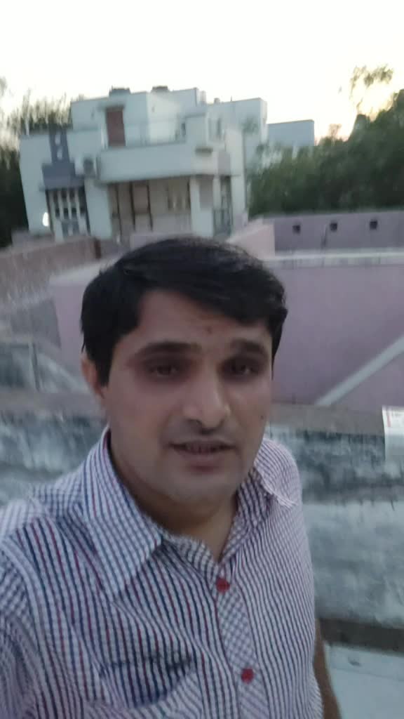 @Dharnanat Gojiya