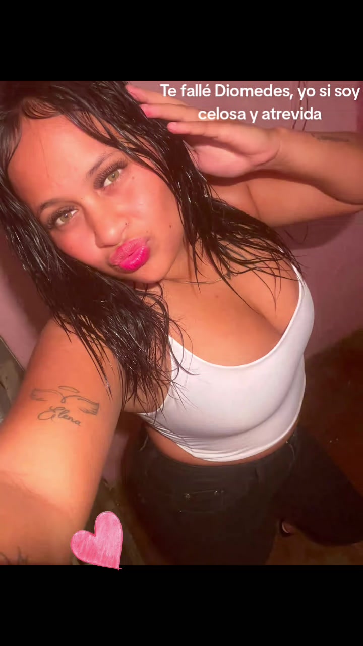 @Tiffany Fernández