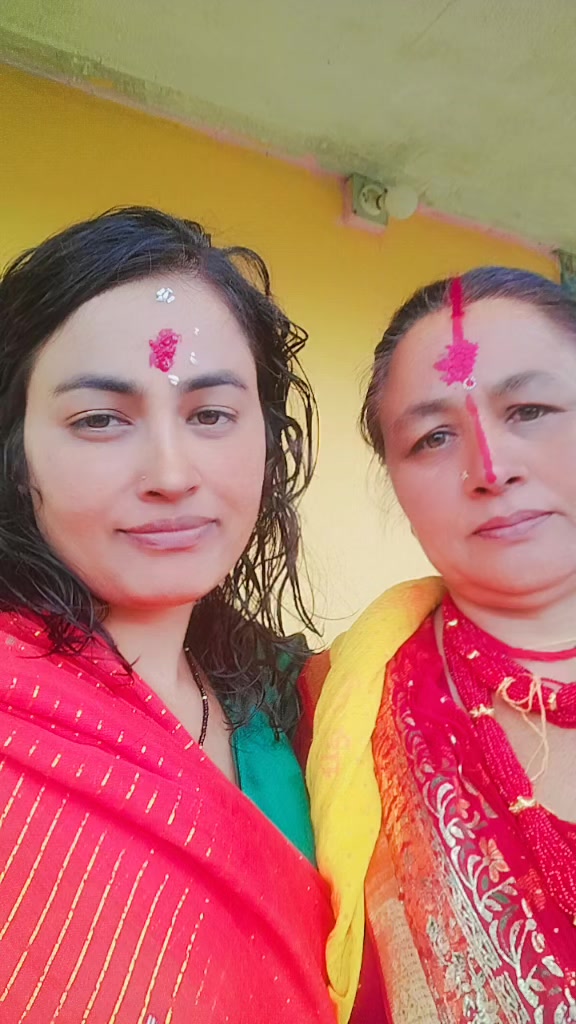 @Hema Joshi