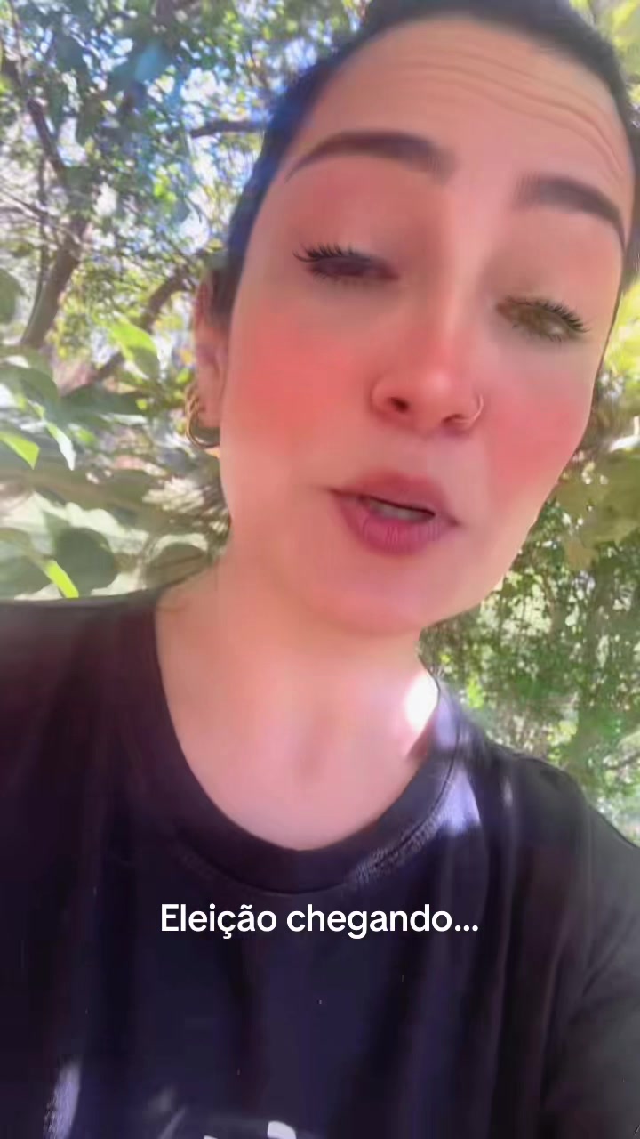 @Kika Vieira