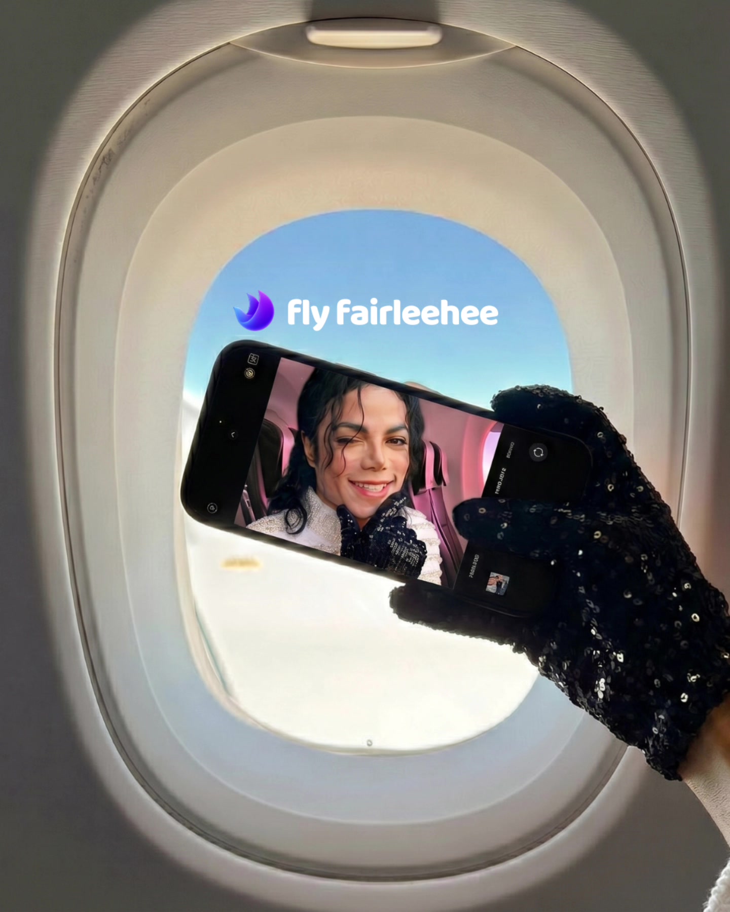 @Fly Fairly