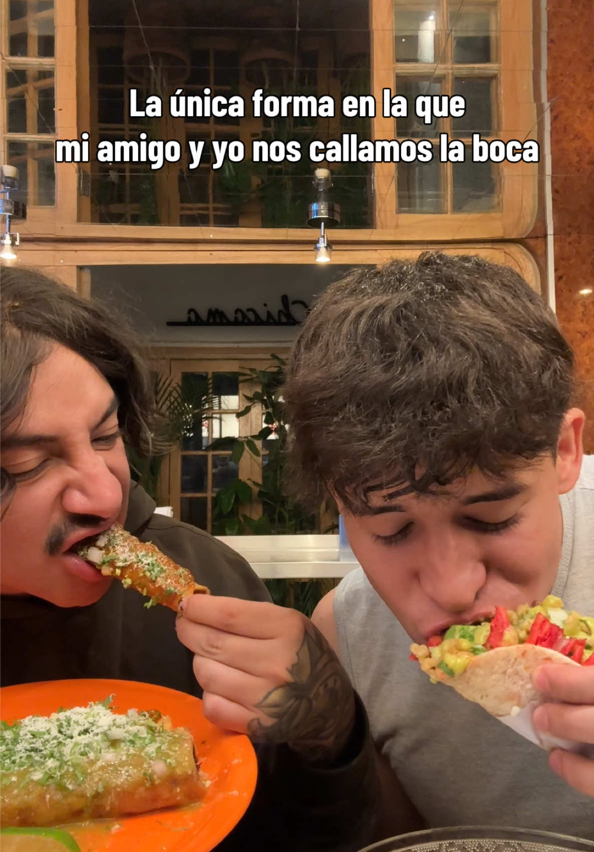 @Mario Aguilar