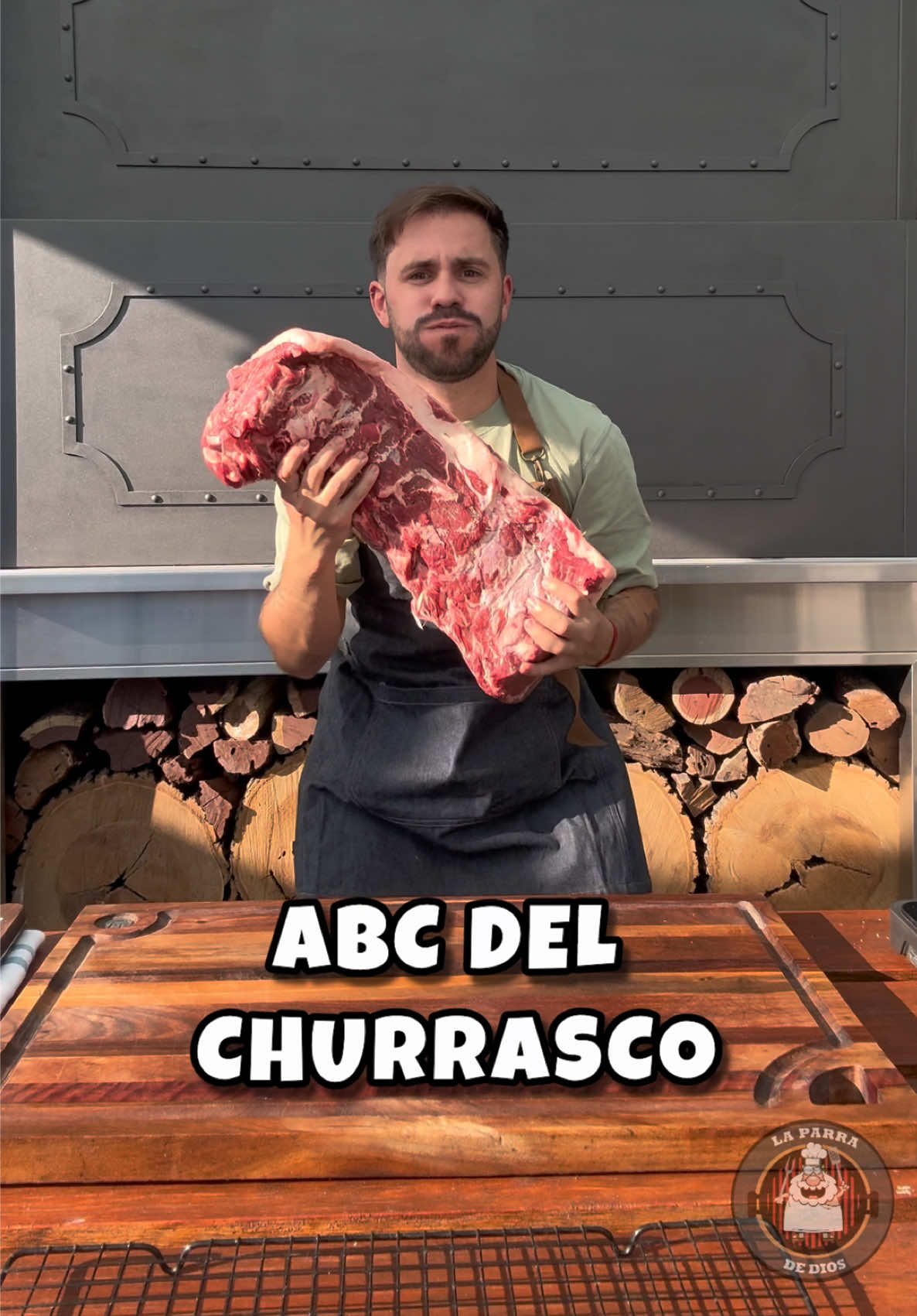 @La Parra de Dios
