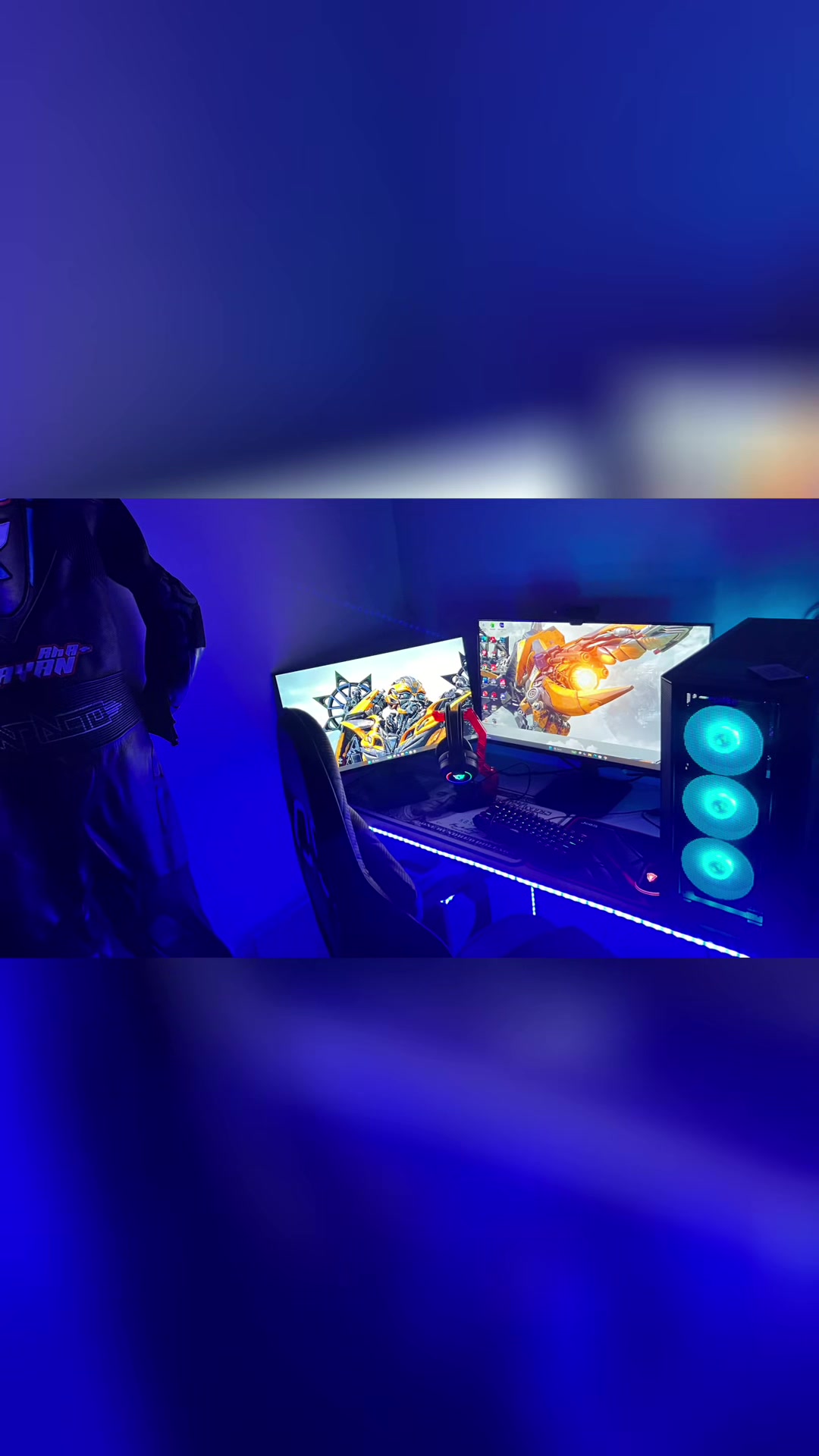 @Godgamin 🪐