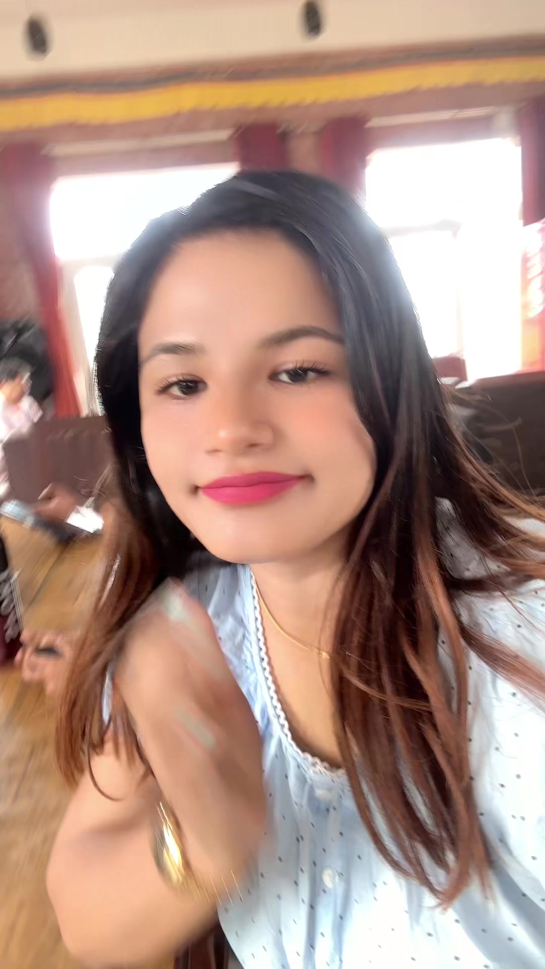 @Rachana lama