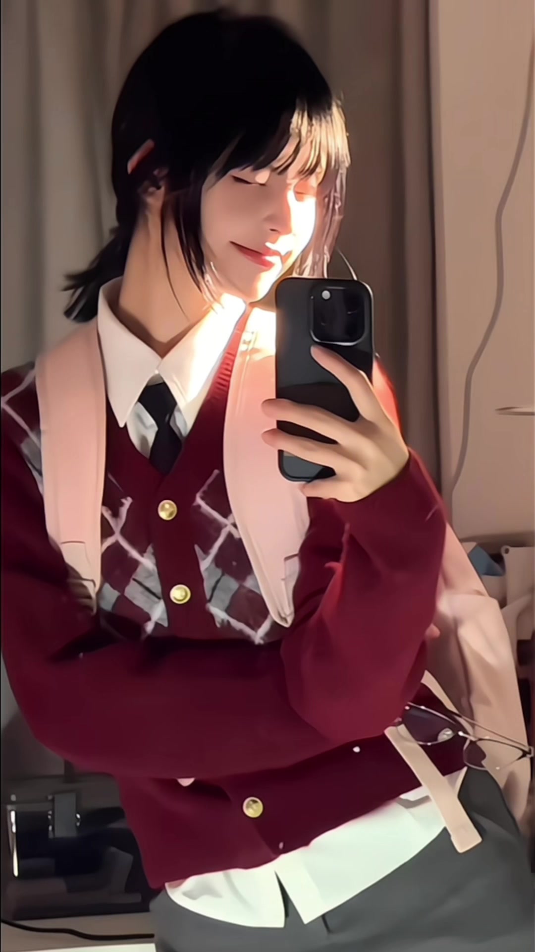 @Chu Lin 修女