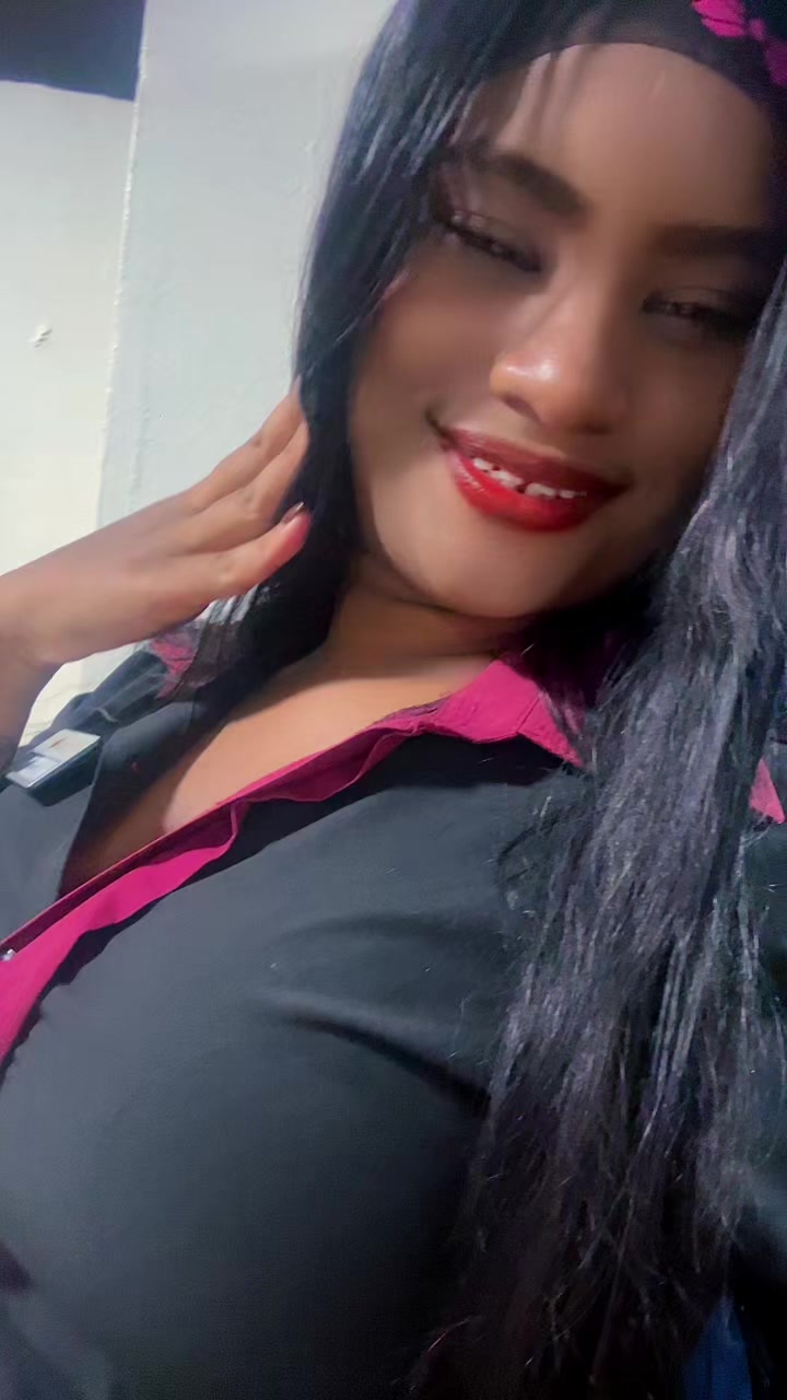 @La negra esa