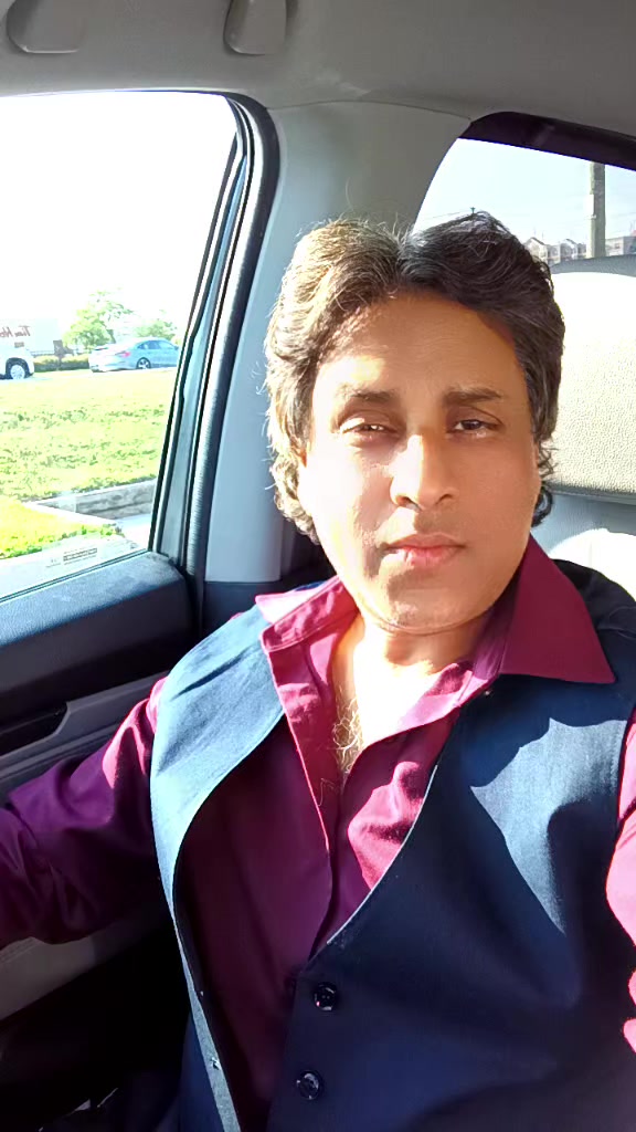 @Shahid Khan Official