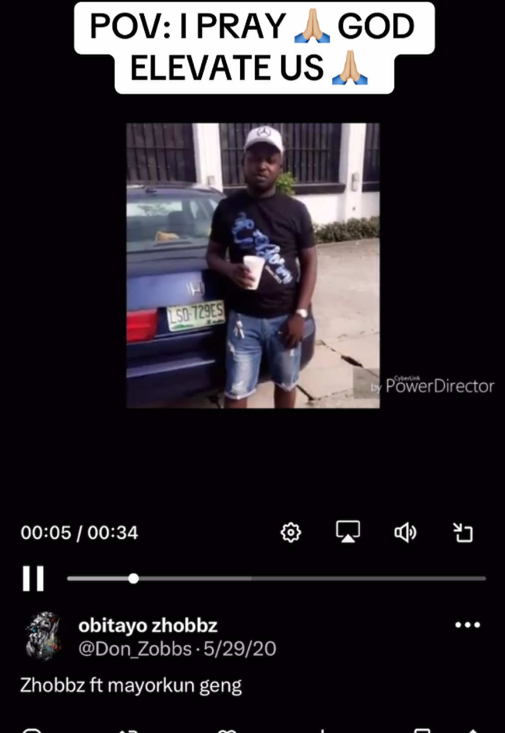 @Seun Zhobby