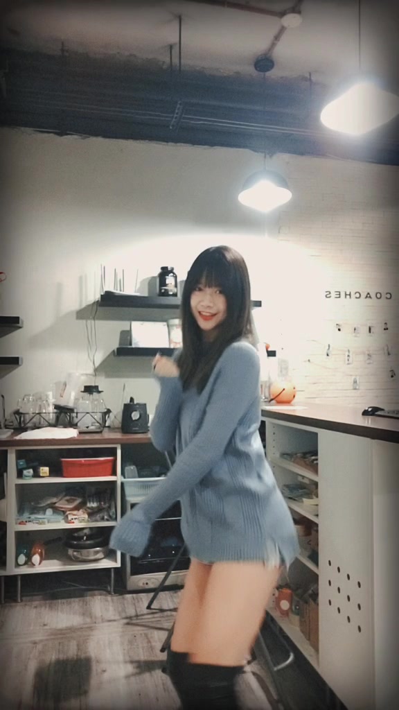 @嗨!Jo