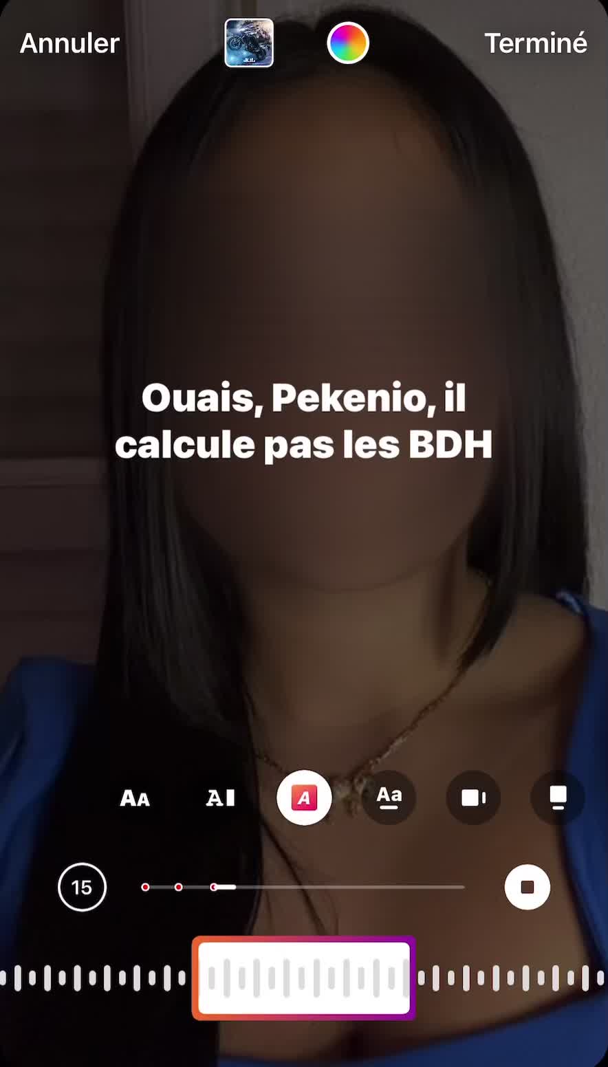 @Musique insta 💕
