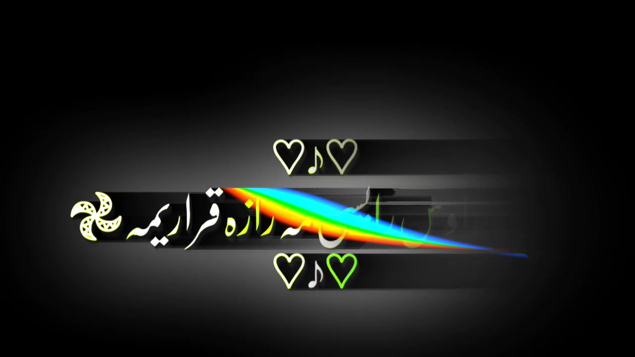 @Ashraf wazir