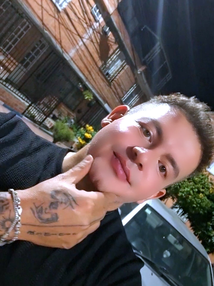 @LushoMiRey
