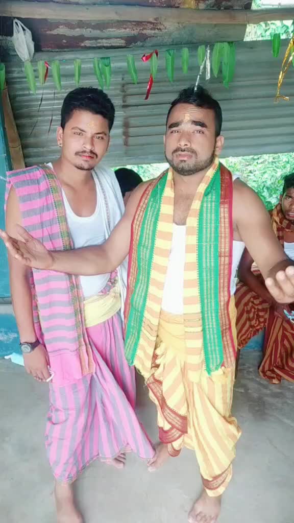 @Chitta Ranjan Sahu