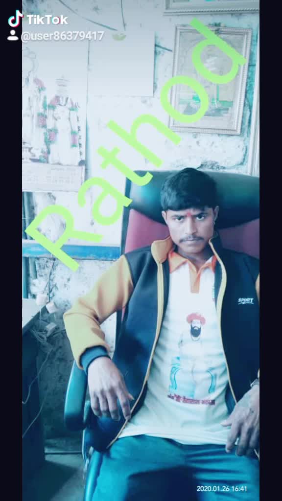 @Mannu Rathod