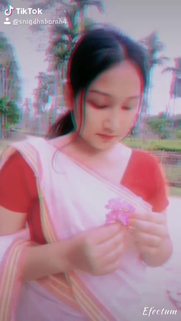 @❤️Snigdha Borah❤️