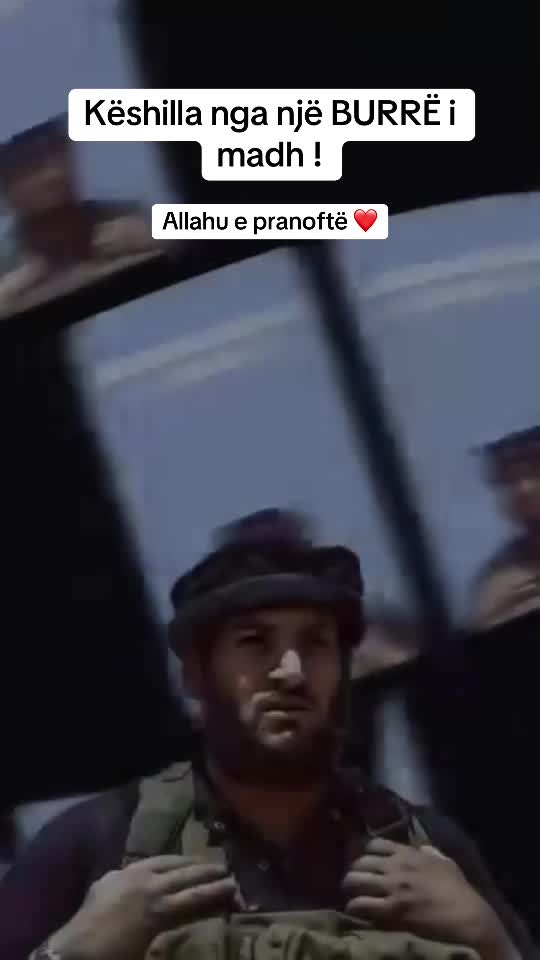 @MUWAHIDD ALBANI