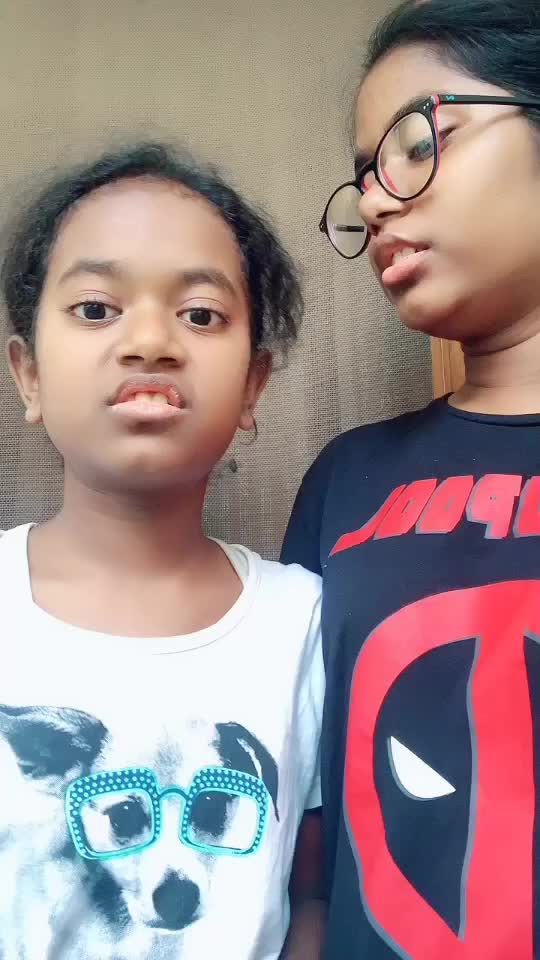 @Priyanka
