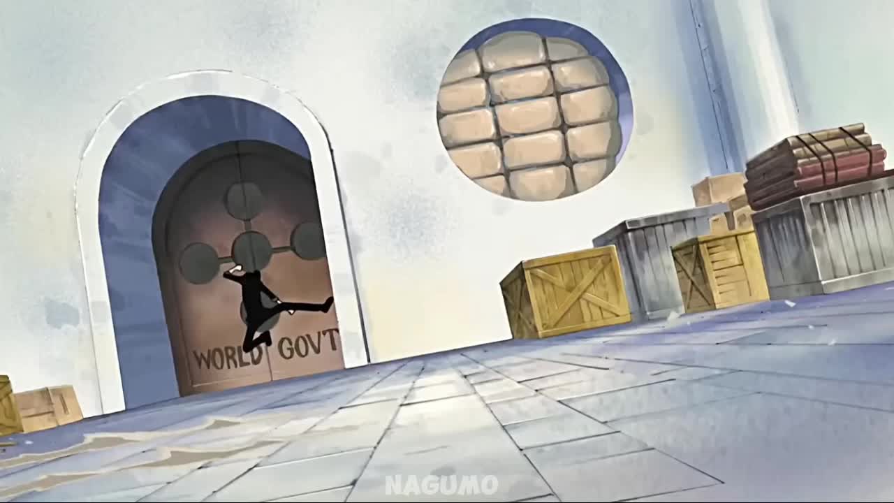 @Nagumo